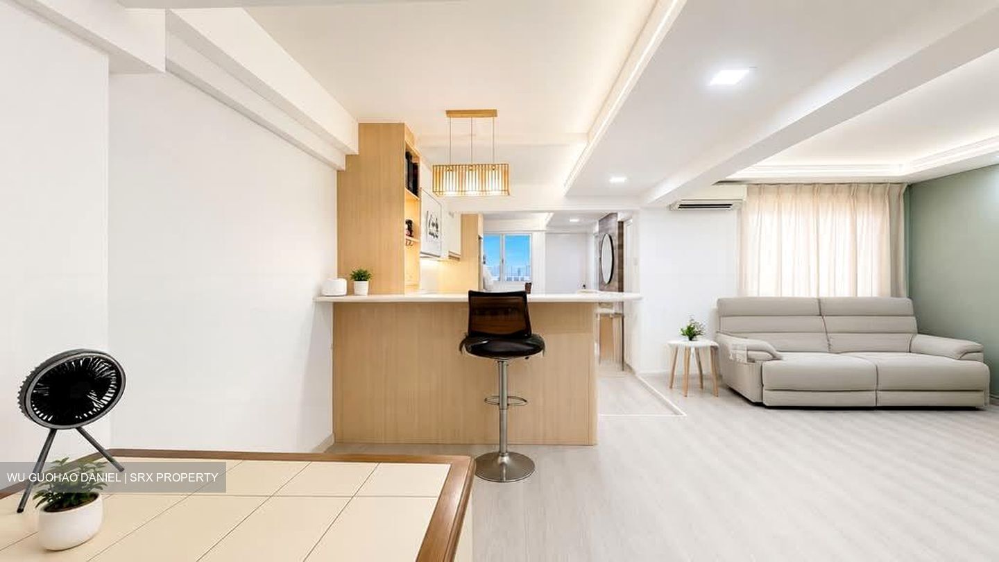 Blk 211 Boon Lay Place (Jurong West), HDB 3 Rooms #582934361